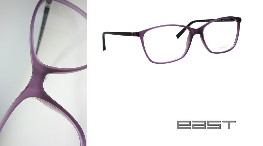 east - die junge Brillenmarke